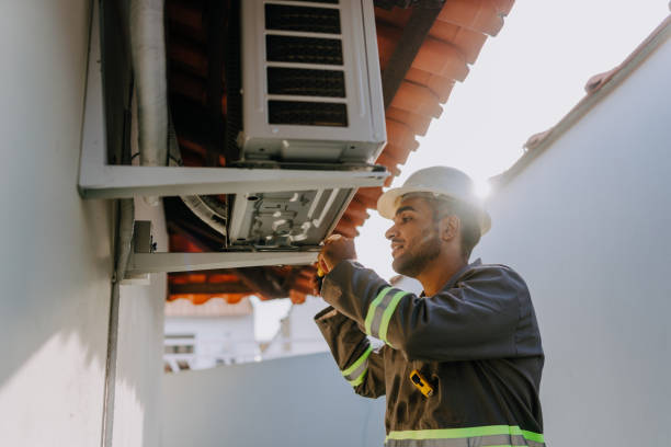 Best Seasonal HVAC Services in St Paul Park, MN