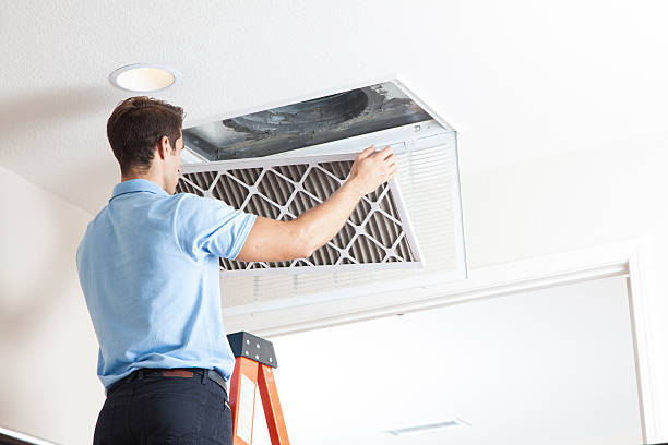 Best HVAC for Healthcare Facilities in St Paul Park, MN