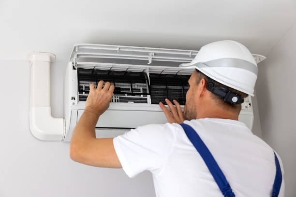Best HVAC Training and Certification in St Paul Park, MN