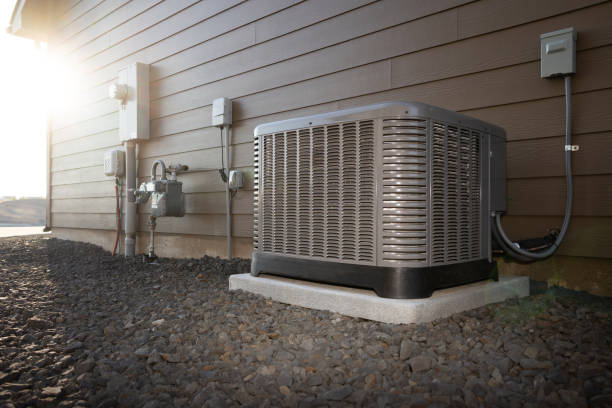 Best HVAC Software and Technology in St Paul Park, MN